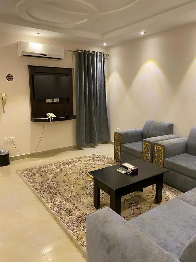 جدة Akdal Arabia Furnished Apartments شقة فندقية