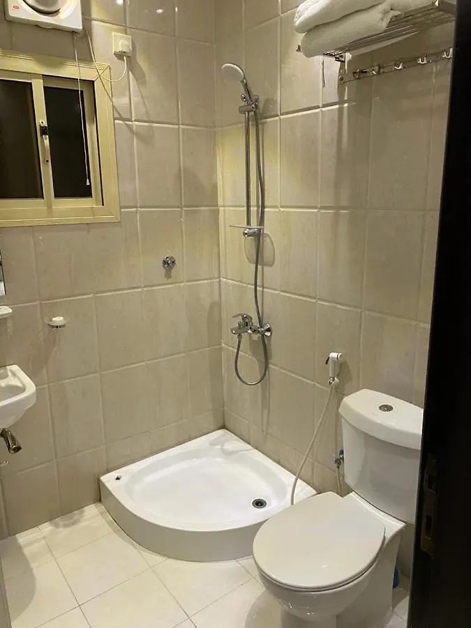 جدة Akdal Arabia Furnished Apartments 3*,  المملكة العربية السعودية