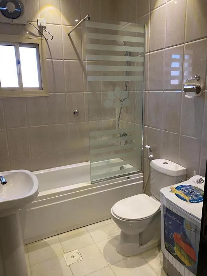 جدة Akdal Arabia Furnished Apartments