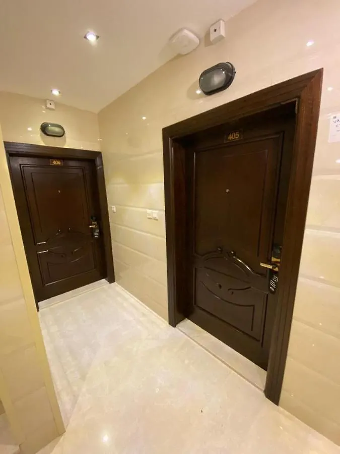 جدة Akdal Arabia Furnished Apartments شقة فندقية