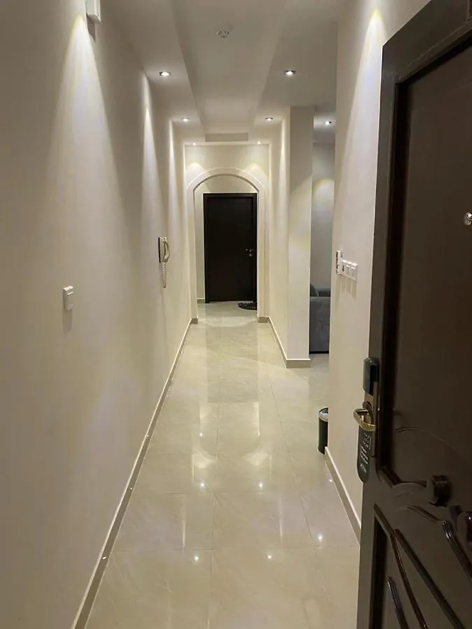 جدة Akdal Arabia Furnished Apartments شقة فندقية