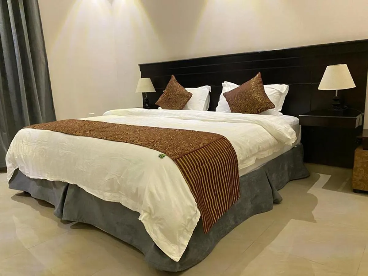 جدة Akdal Arabia Furnished Apartments المملكة العربية السعودية