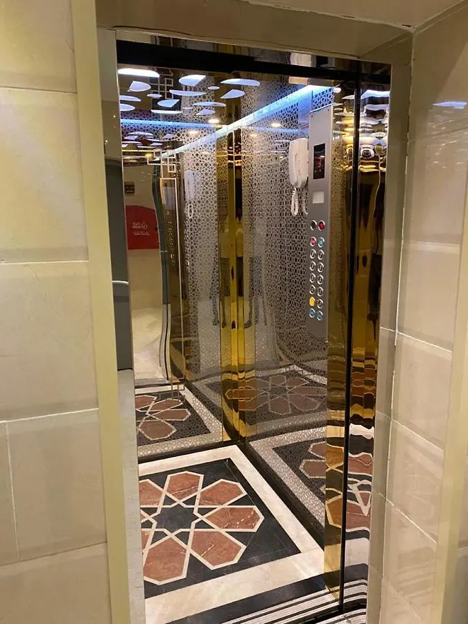 جدة Akdal Arabia Furnished Apartments