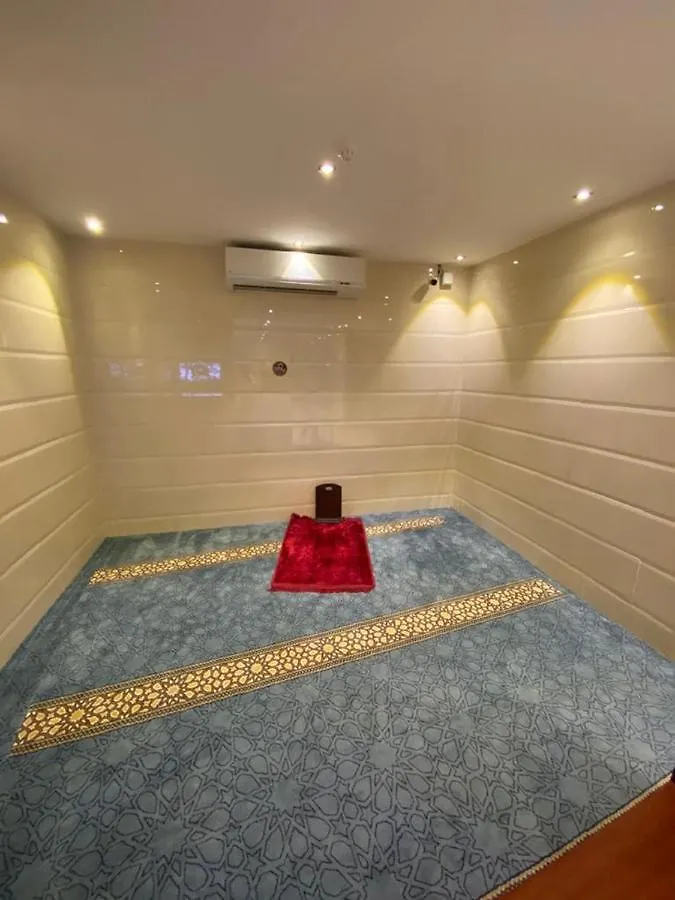 شقة فندقية جدة Akdal Arabia Furnished Apartments