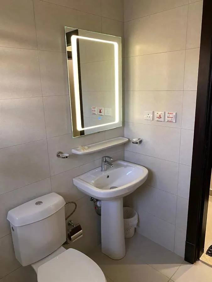 جدة Akdal Arabia Furnished Apartments المملكة العربية السعودية