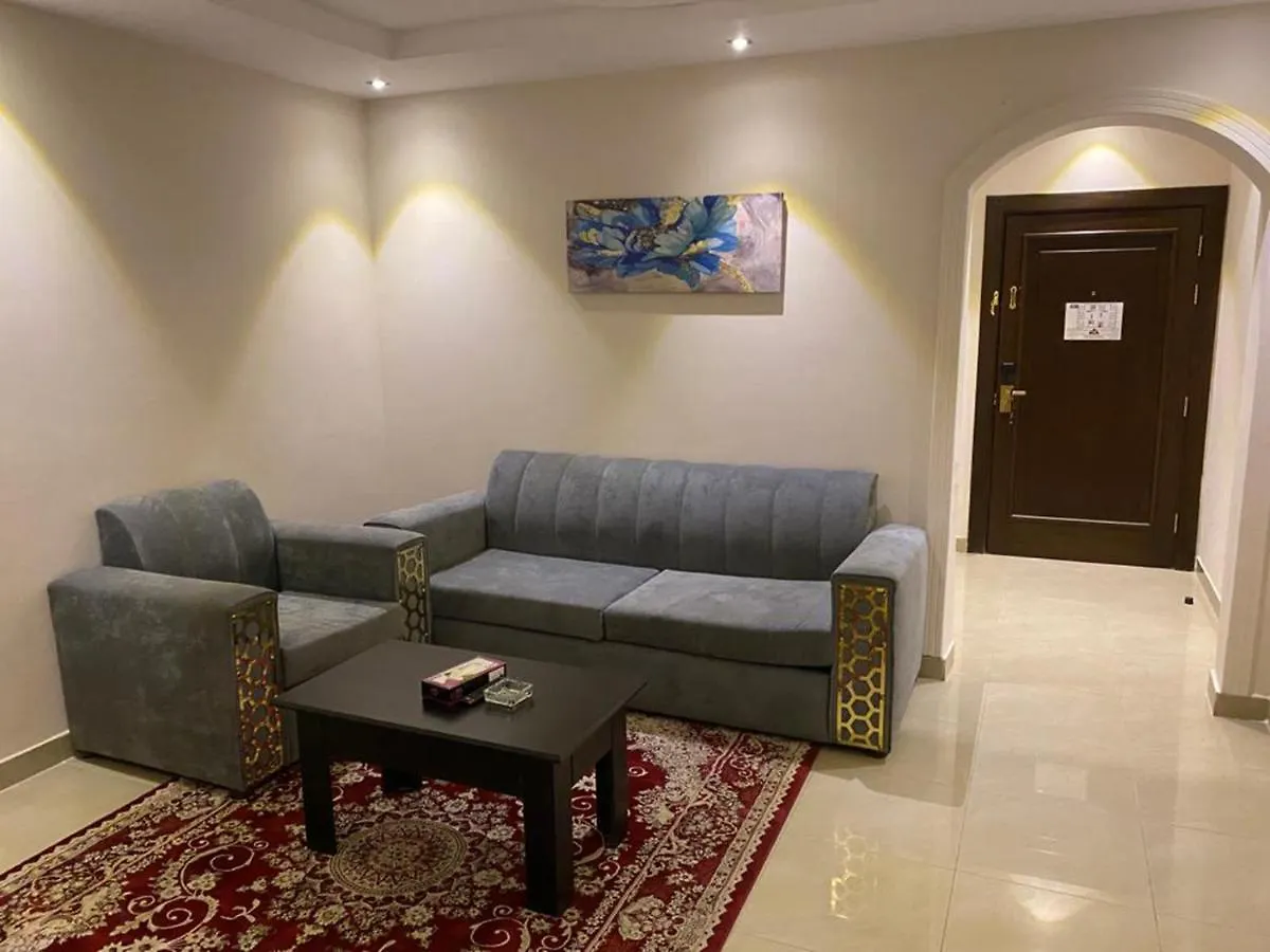 جدة Akdal Arabia Furnished Apartments شقة فندقية