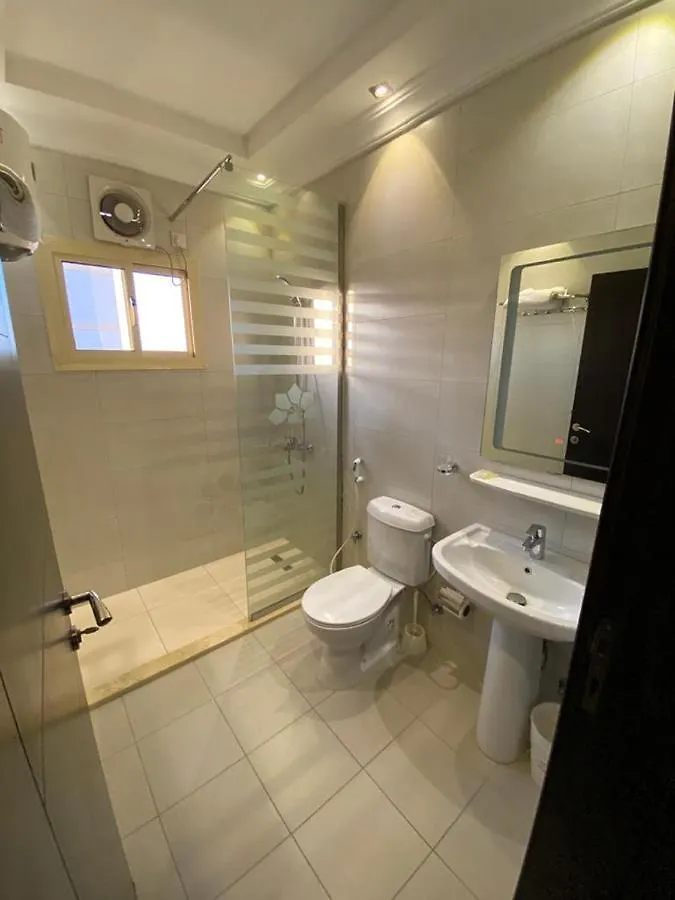 جدة Akdal Arabia Furnished Apartments