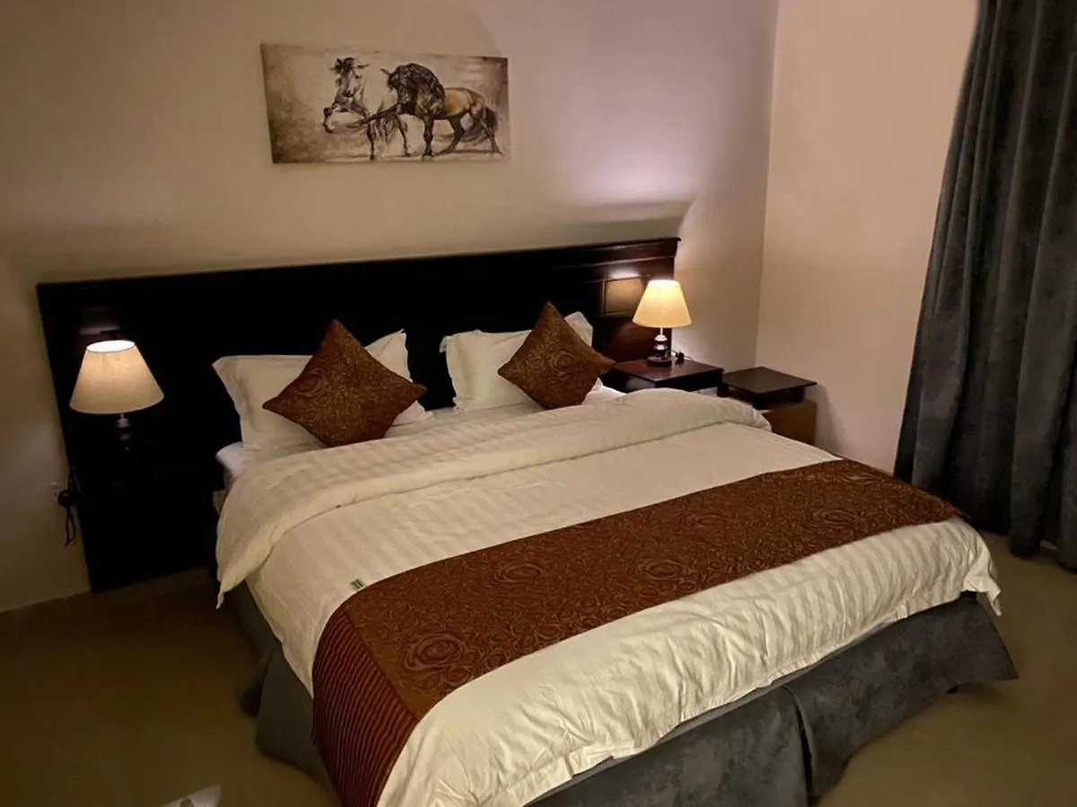 جدة Akdal Arabia Furnished Apartments