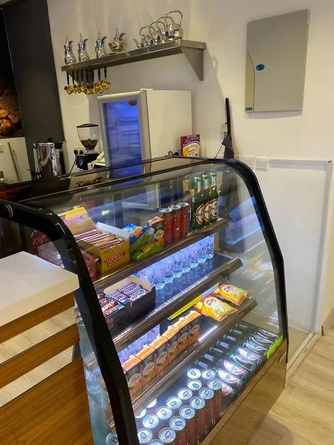 جدة Akdal Arabia Furnished Apartments