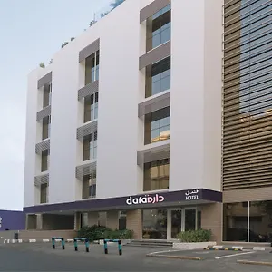 Dara Al Yammamah Jeddah