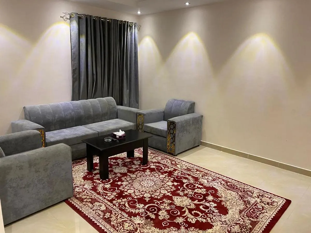 Akdal Arabia Furnished Apartments Džidda Saúdská Arábie